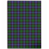 Russell Modern Tartan Classic Area Rug